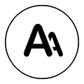Wortegestaltung